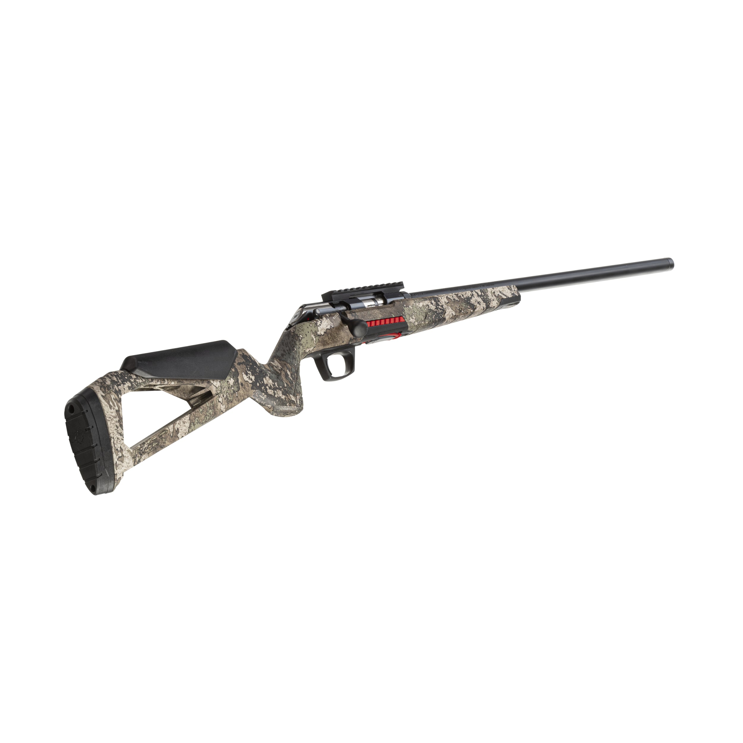 Rifle de Cerrojo Winchester XPERT™ Strata