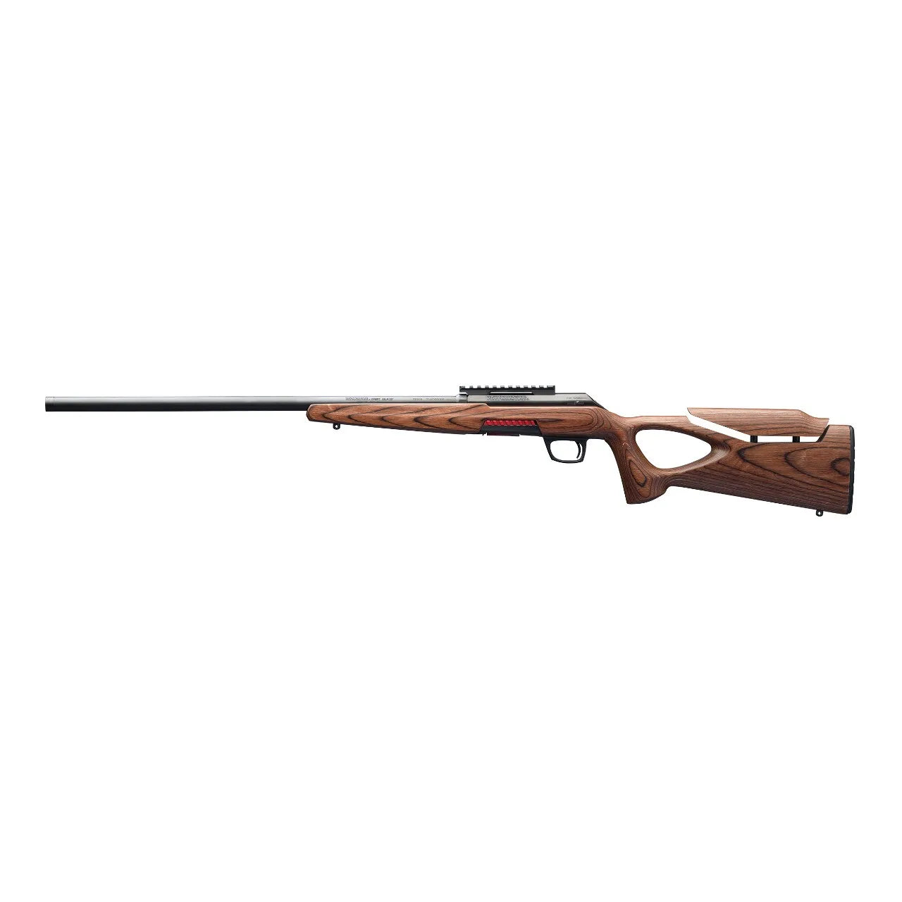 Rifle de Cerrojo Winchester XPERT™ Thumbhole