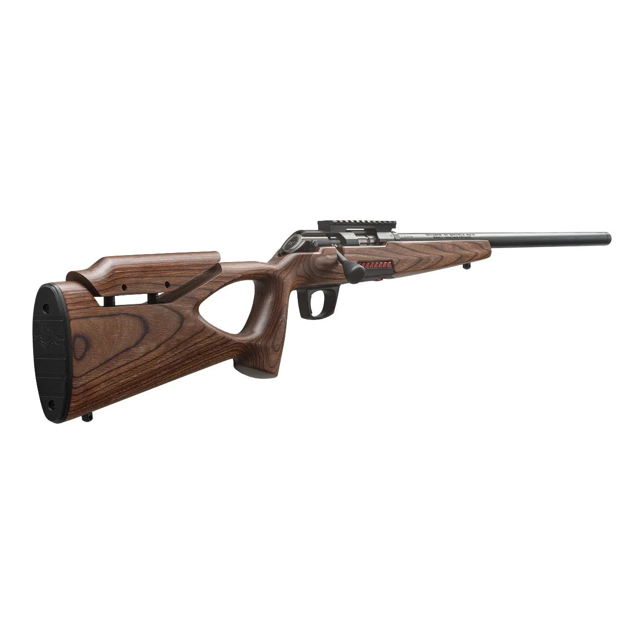 Rifle de Cerrojo Winchester XPERT™ Thumbhole