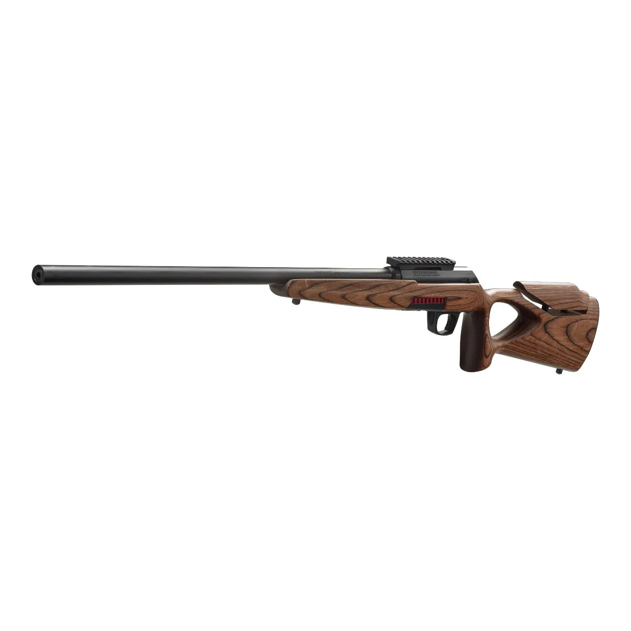 Rifle de Cerrojo Winchester XPERT™ Thumbhole