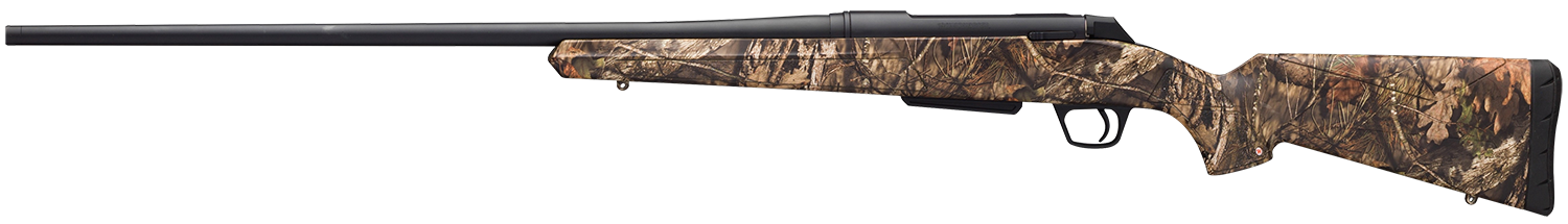 Rifle de Cerrojo Winchester XPR Hunter Mobuc Threaded