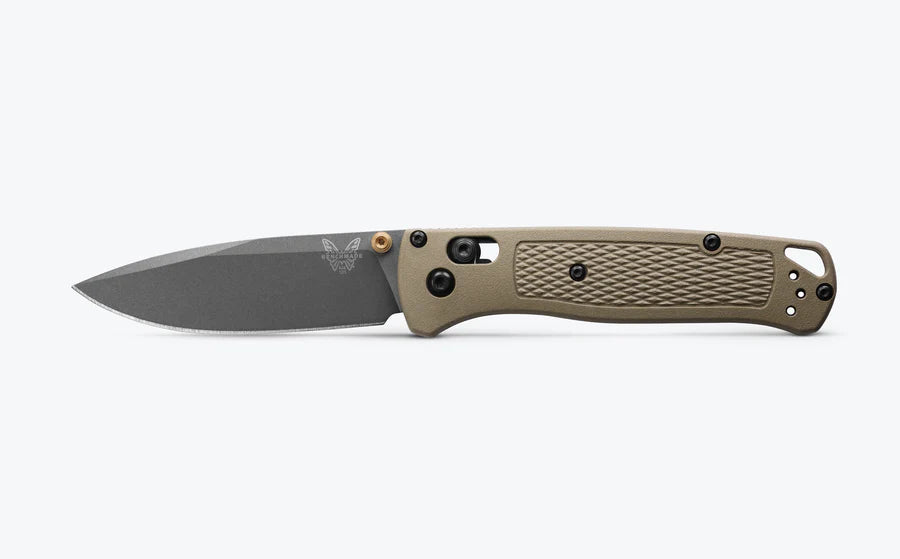 Navaja Benchmade BUGOUT®