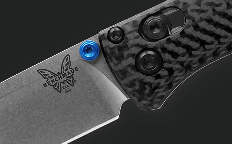 Navaja Benchmade MINI BUGOUT®