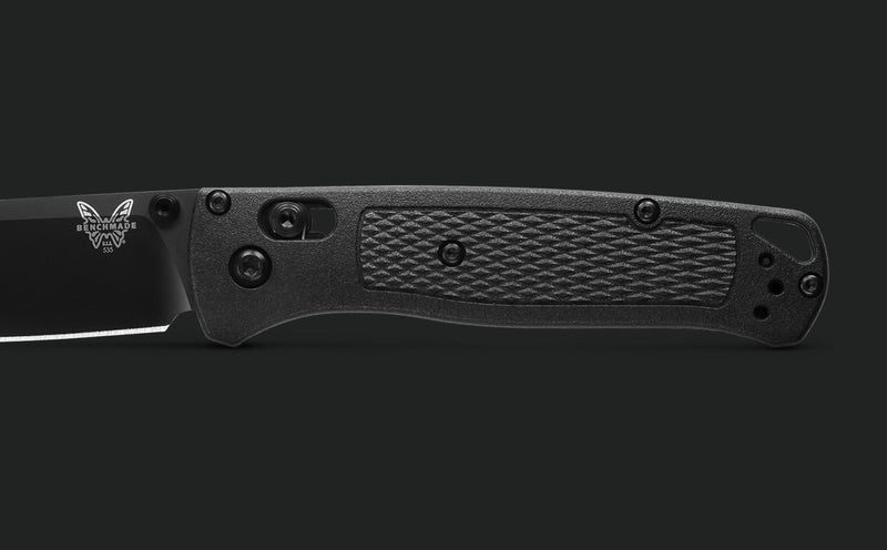 Navaja Benchmade BUGOUT®