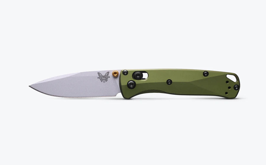 Navaja Benchmade MINI BUGOUT®