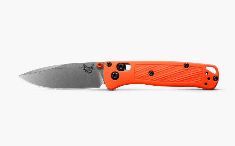 Navaja Benchmade MINI BUGOUT®