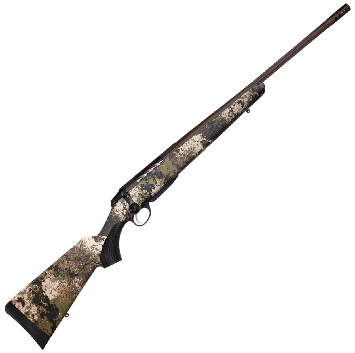 Rifle de Cerrojo Tikka T3X Lite Veil