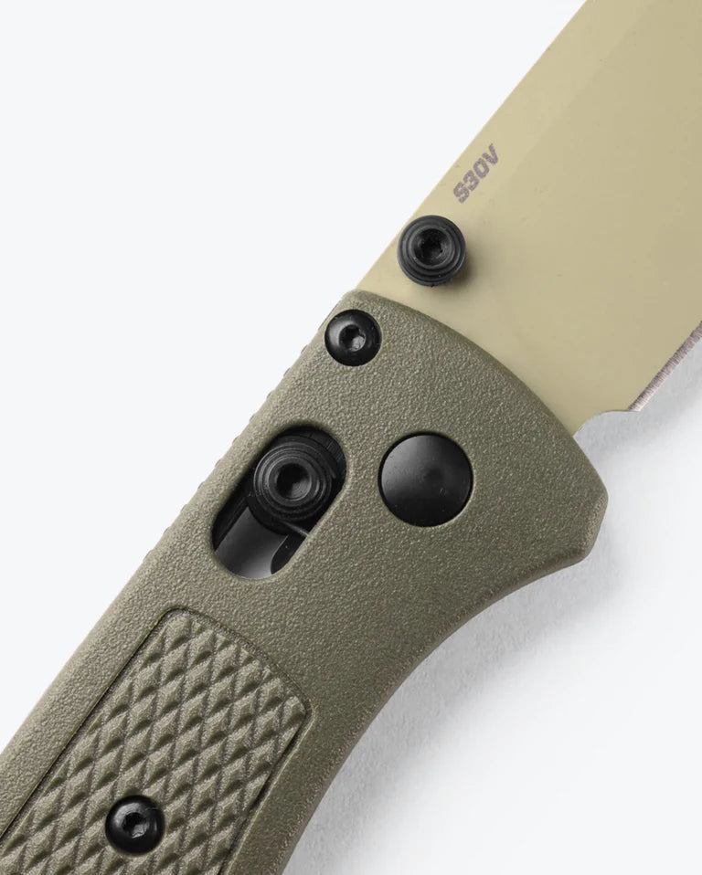 Navaja Benchmade BUGOUT®