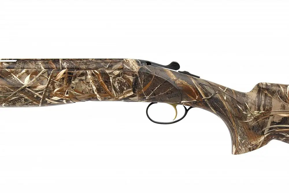 Escopeta Superpuesta ATA SP Realtree Max-5