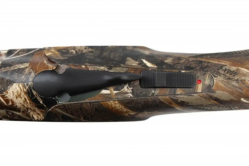 Escopeta Superpuesta ATA SP Realtree Max-5