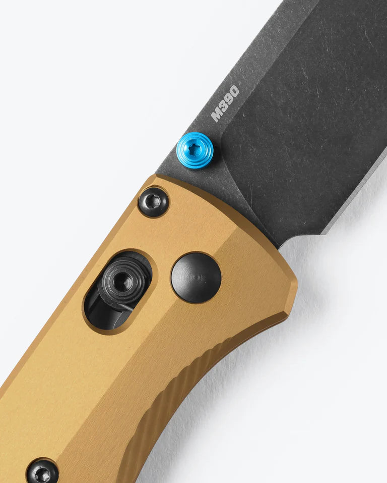 Navaja Benchmade BUGOUT®