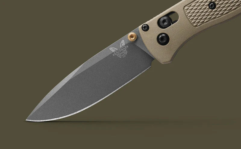 Navaja Benchmade BUGOUT®