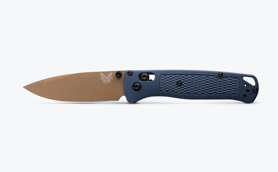 Navaja Benchmade BUGOUT®