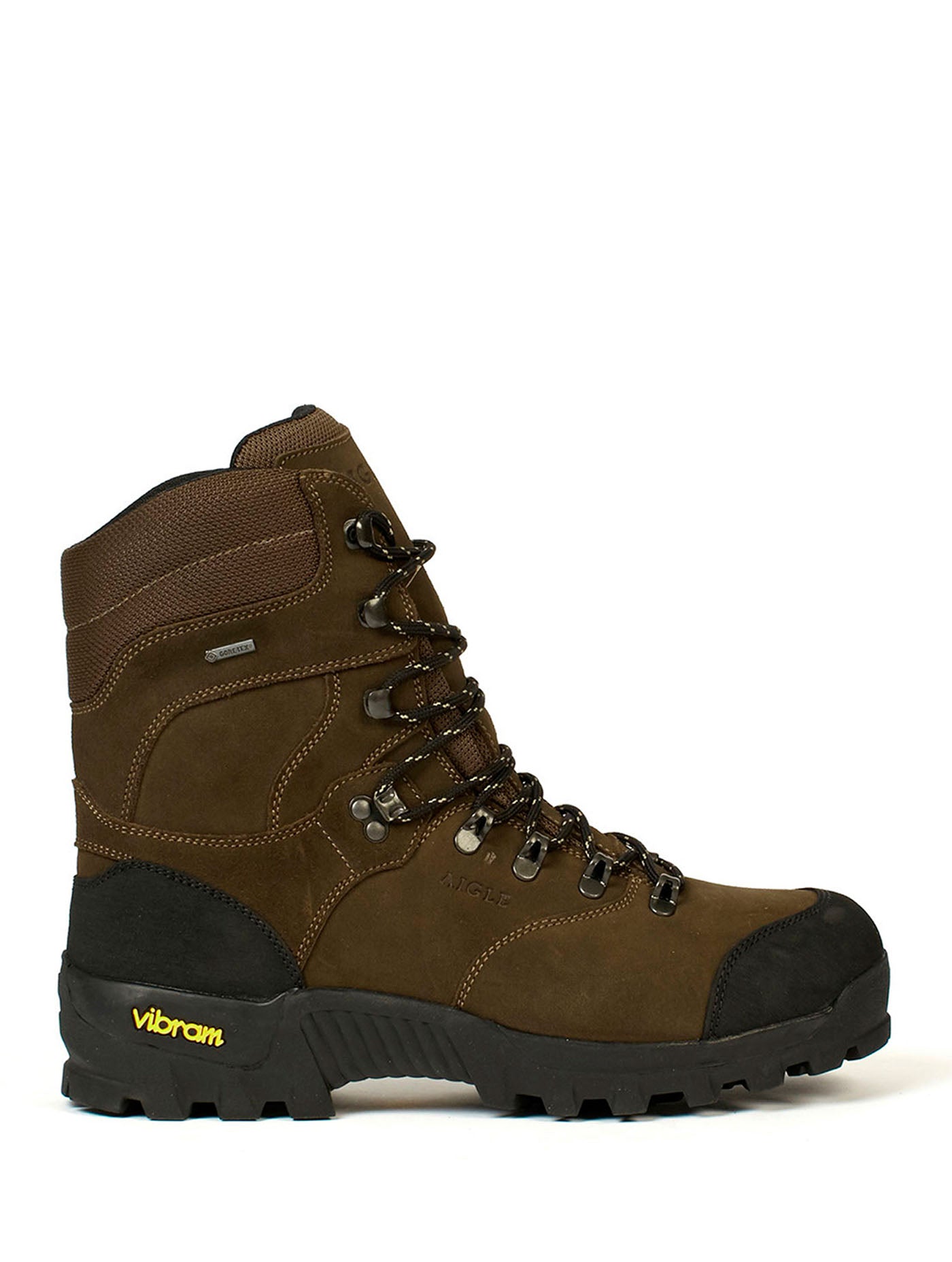 Gore-Tex® high cut boots for men ALTAVIO