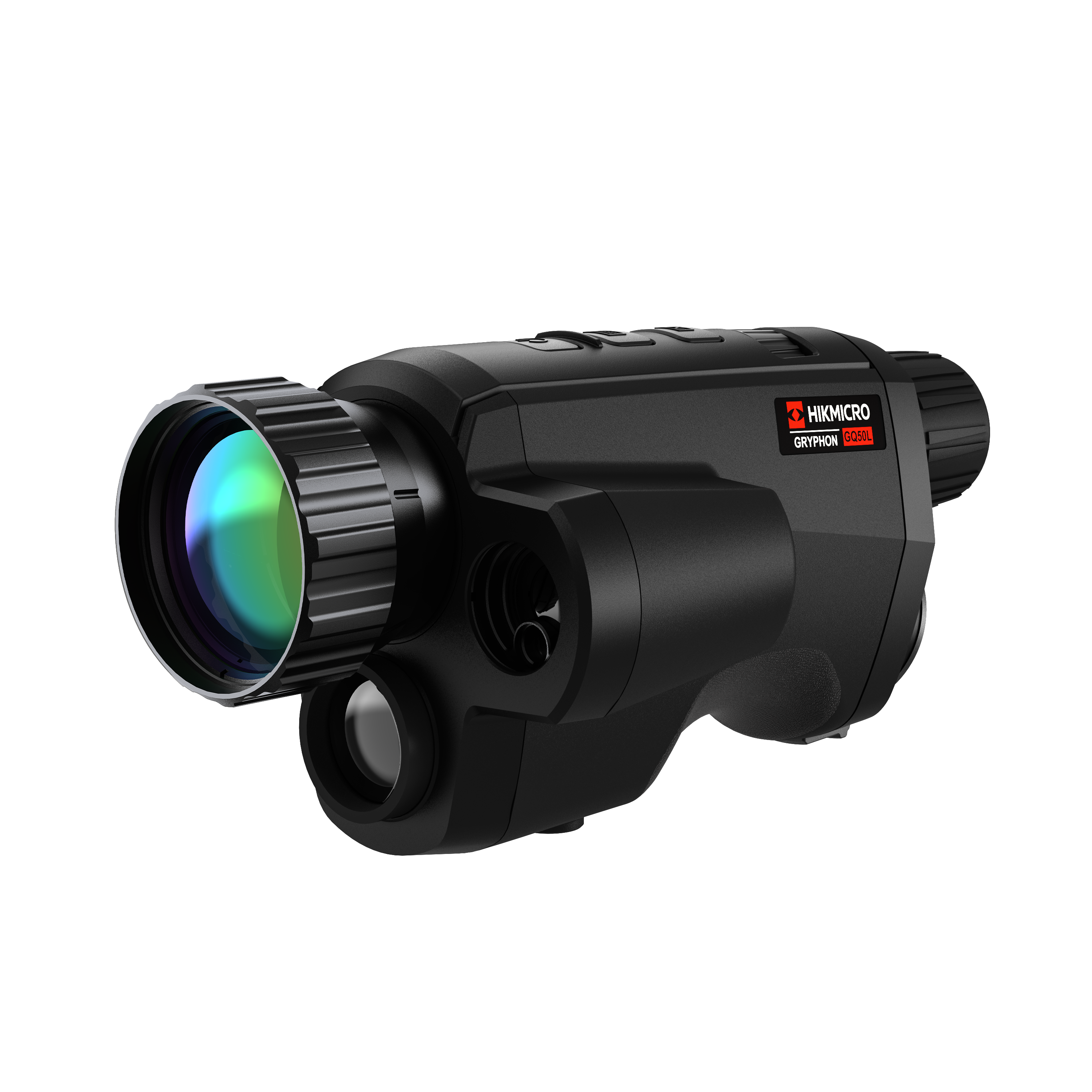 Gryphon Fusion Bispectral Imaging Thermal Monocular