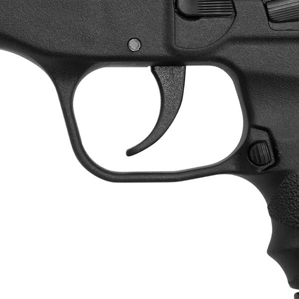Pistola M&P® BODYGUARD® 380 Grabada