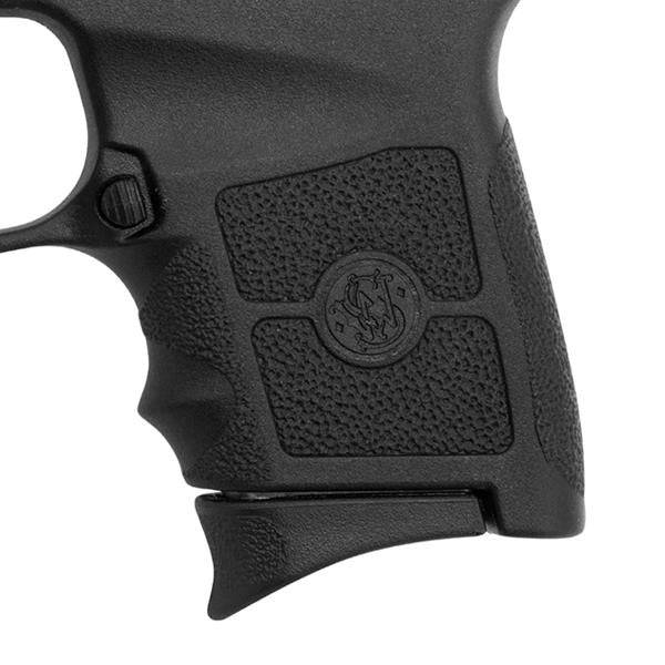 Pistola M&P® BODYGUARD® 380 Grabada