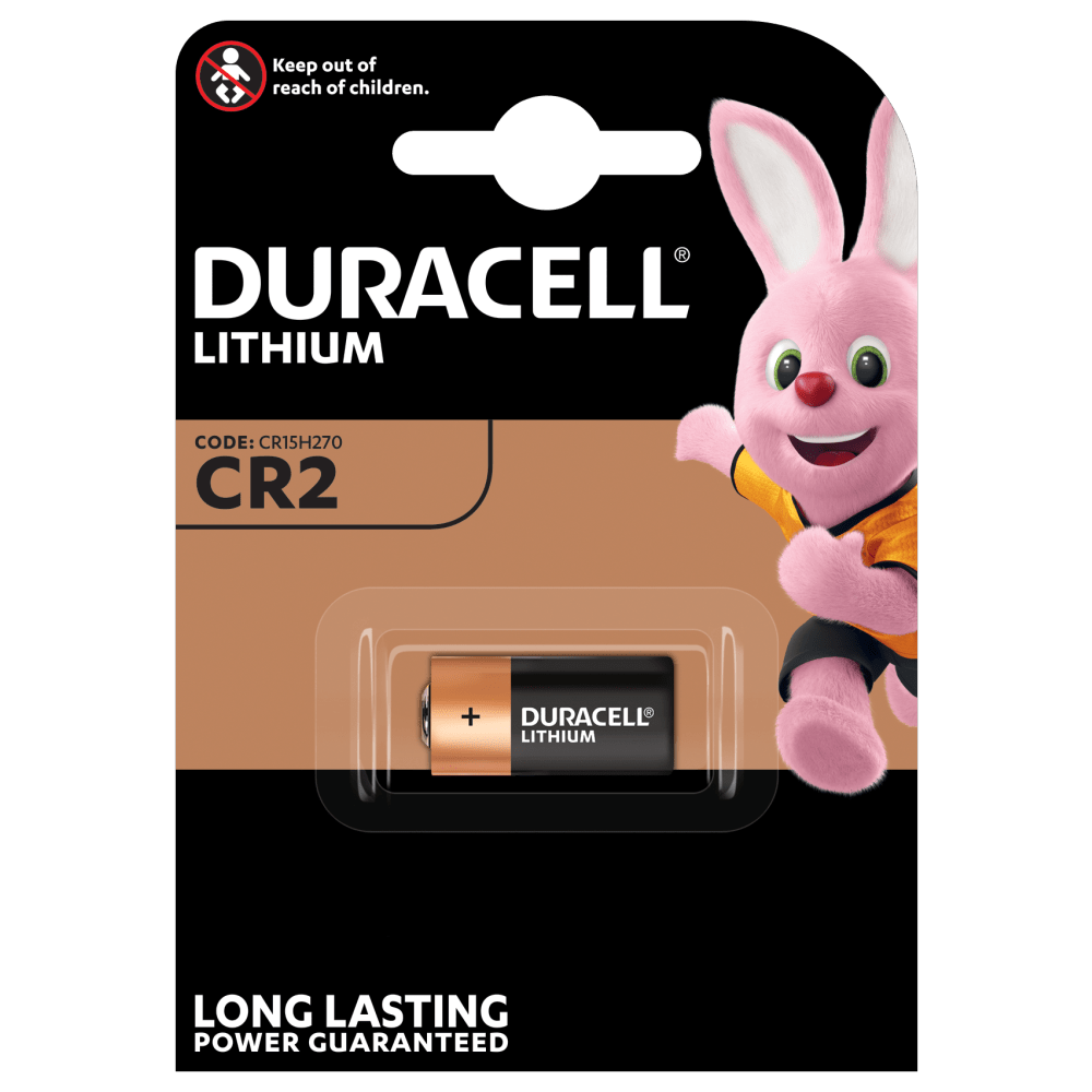 Special 3V CR2 High Power Lithium Battery