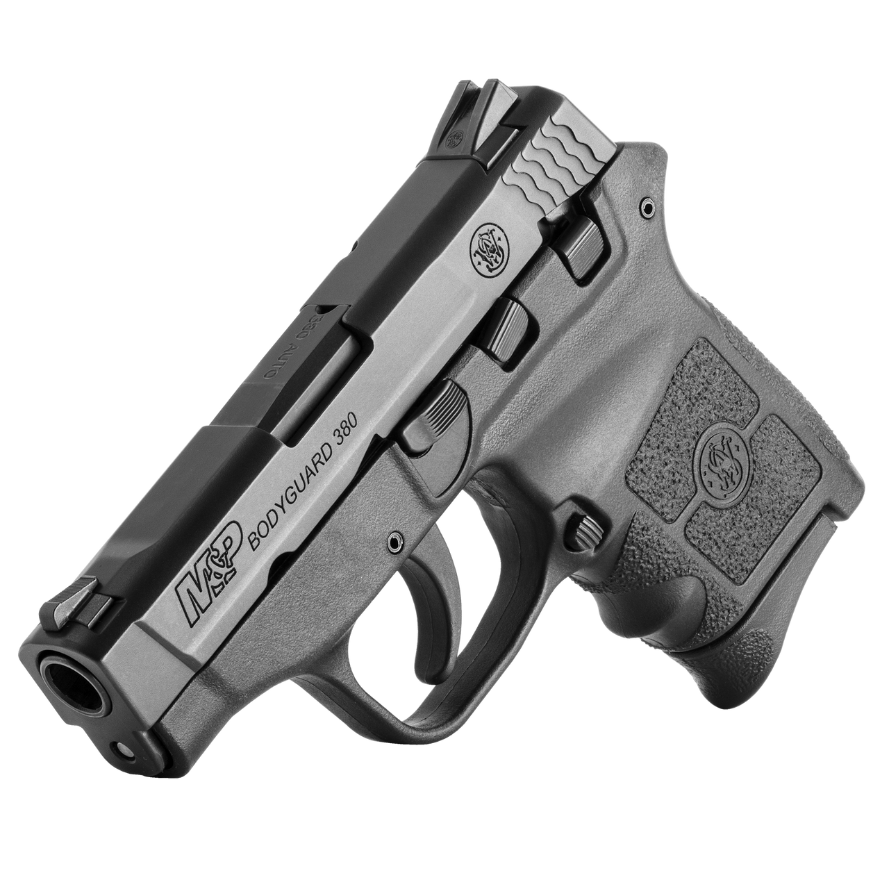 Pistola M&P® BODYGUARD® 380