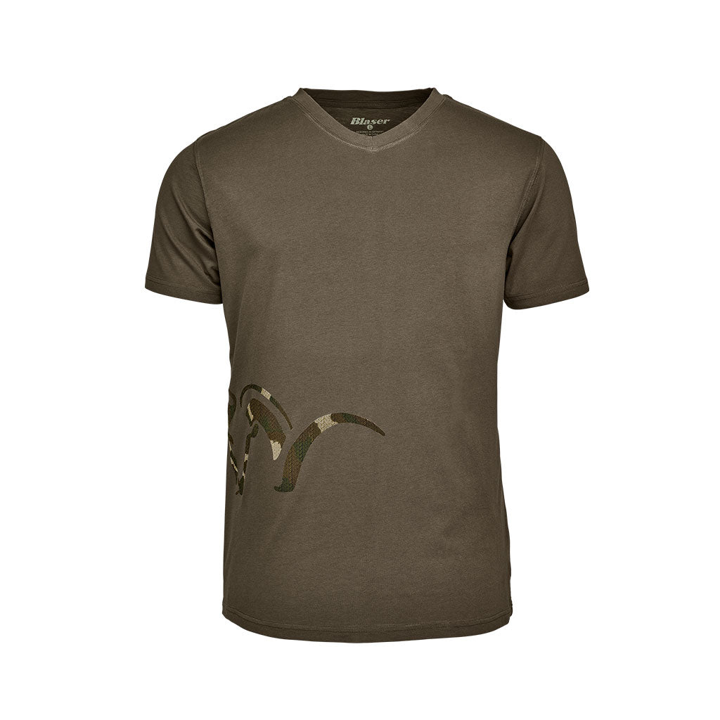 T-shirt Logo VT-Shirt Armin