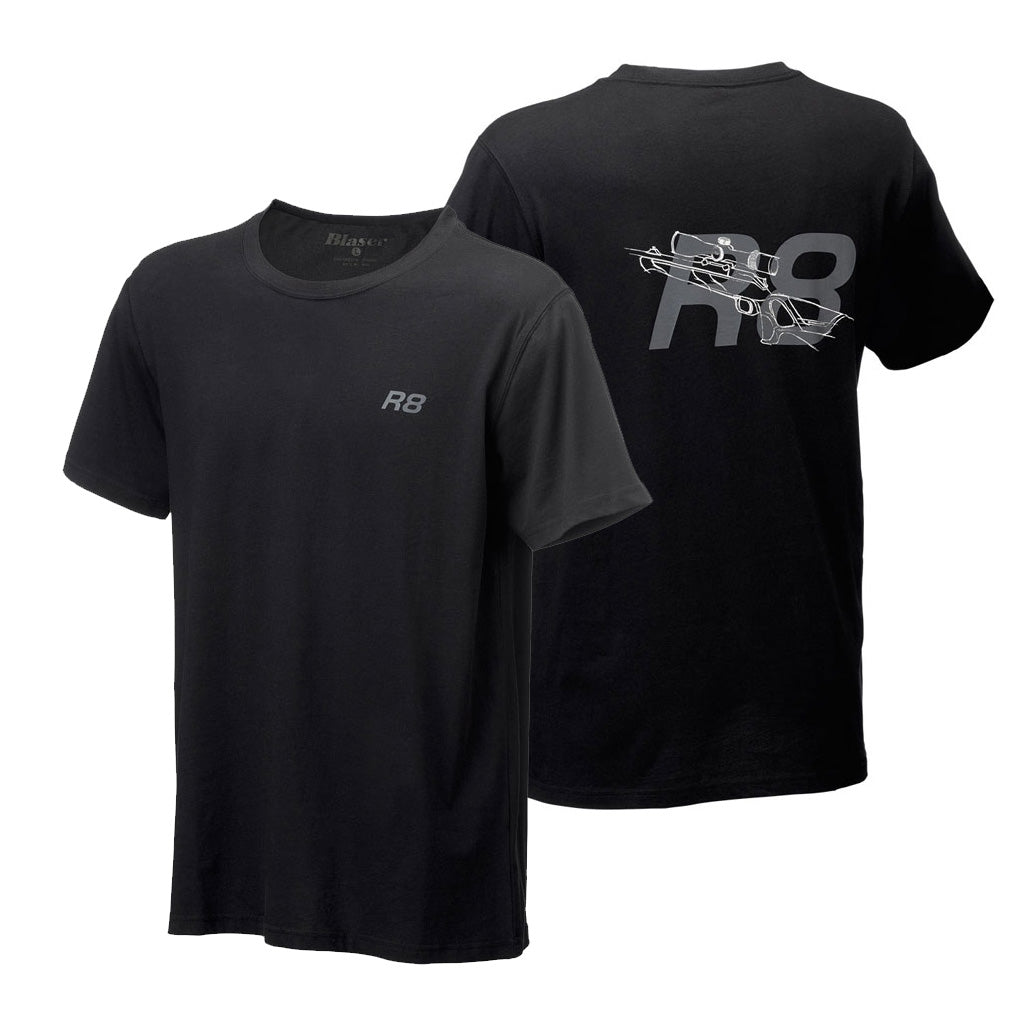 Camiseta T-Shirt R8