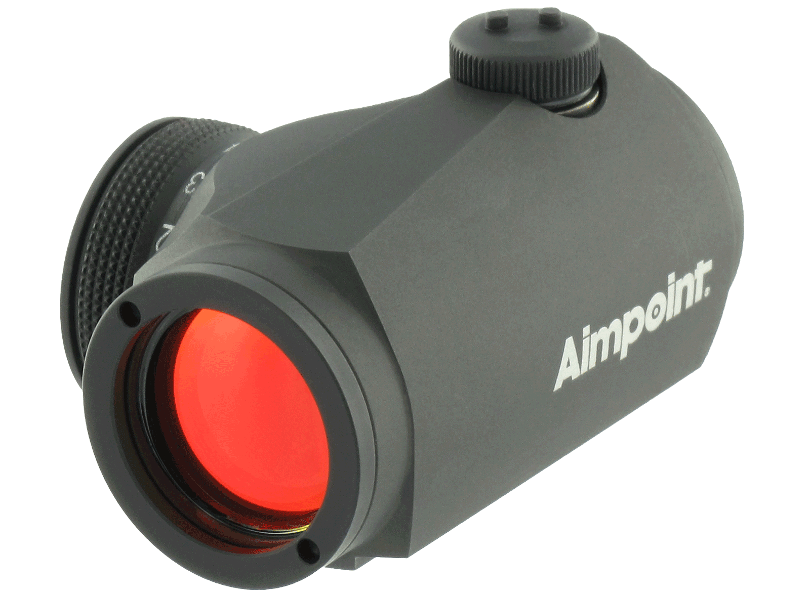 Visor Aimpoint Micro H-1