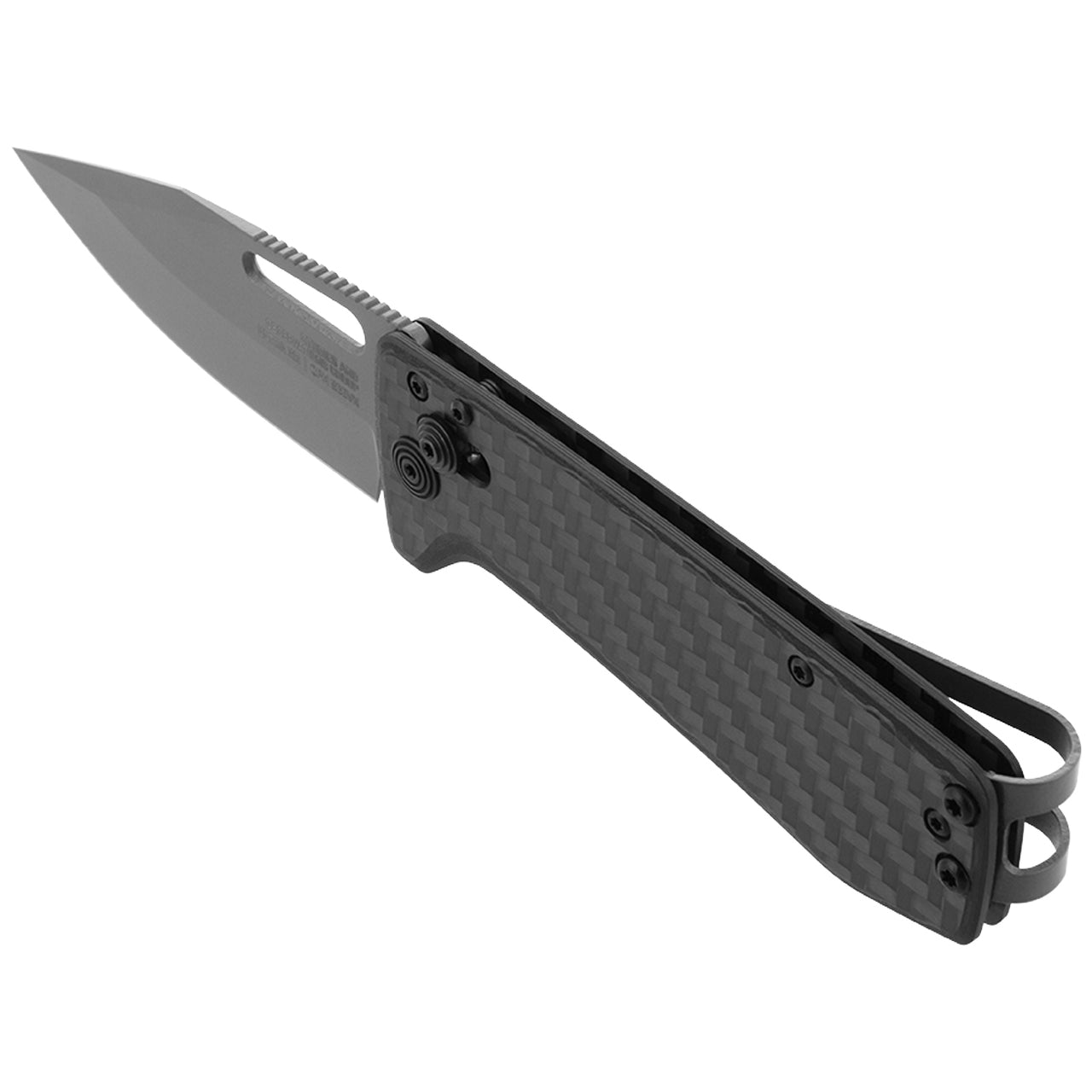 Ultra XR Folding Knife