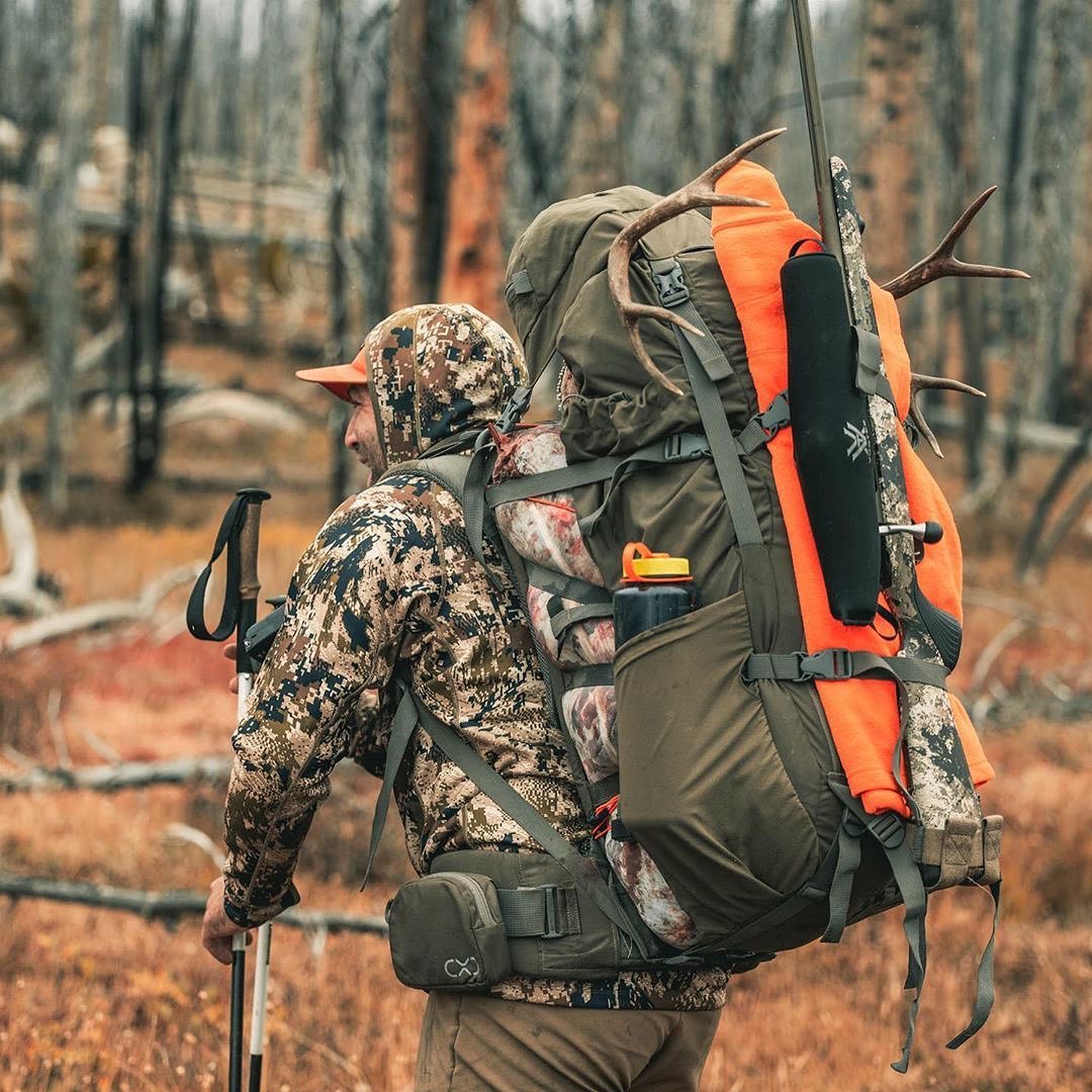 T3X Lite Veil Bolt Action Rifle 