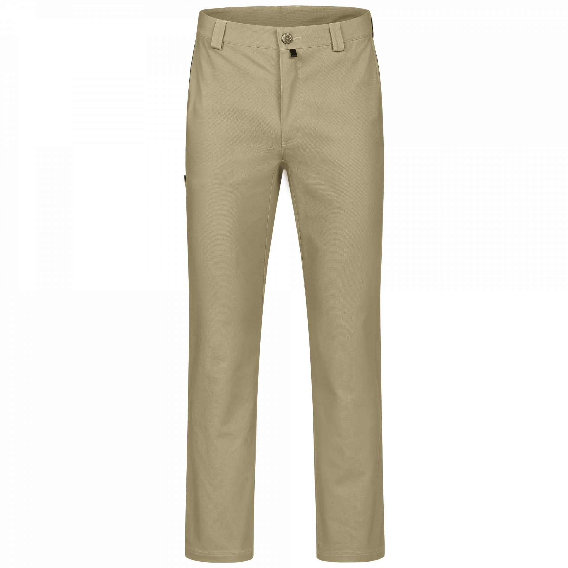 Patrice canvas trousers