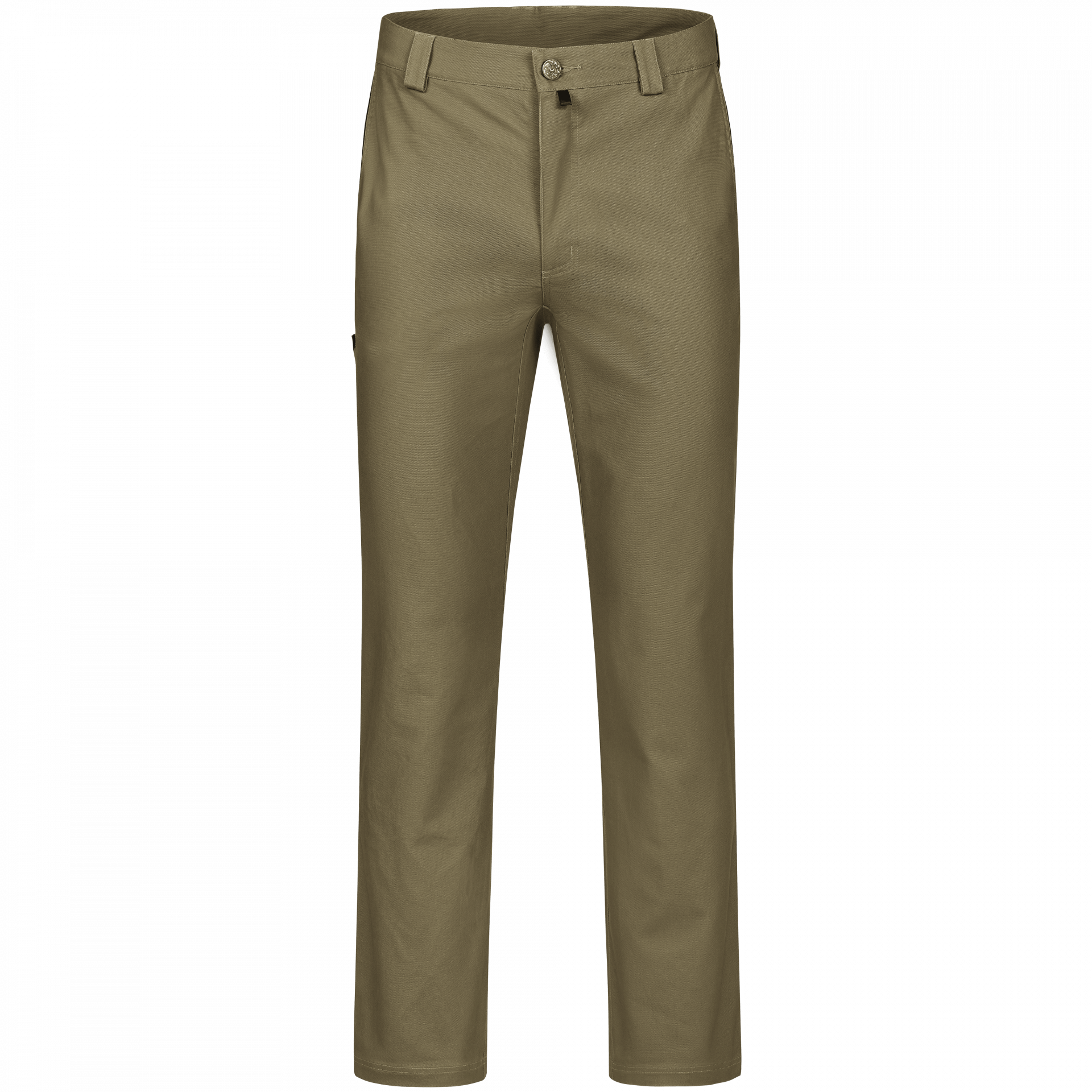 Patrice canvas trousers