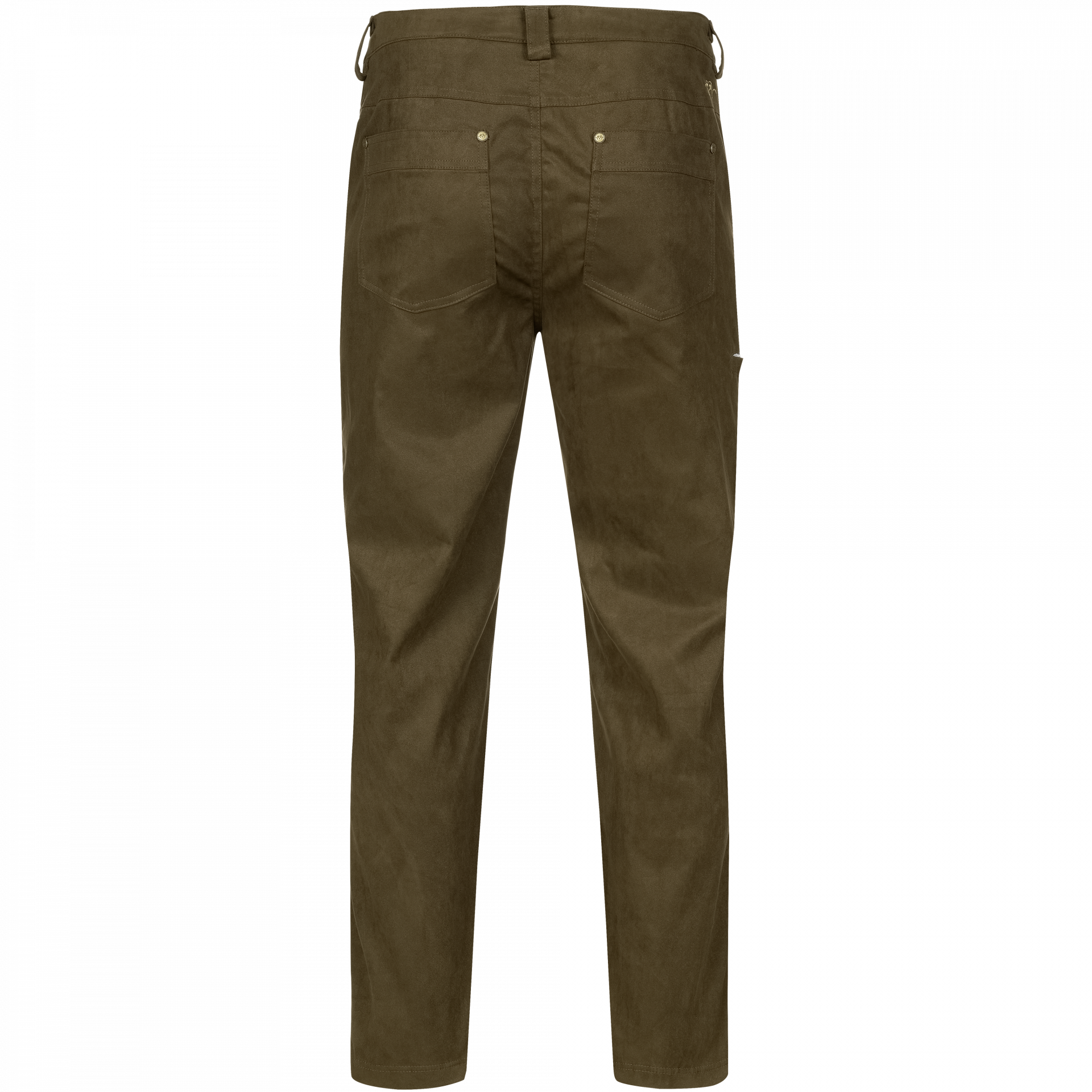 Suede Trousers for Men Maddox 