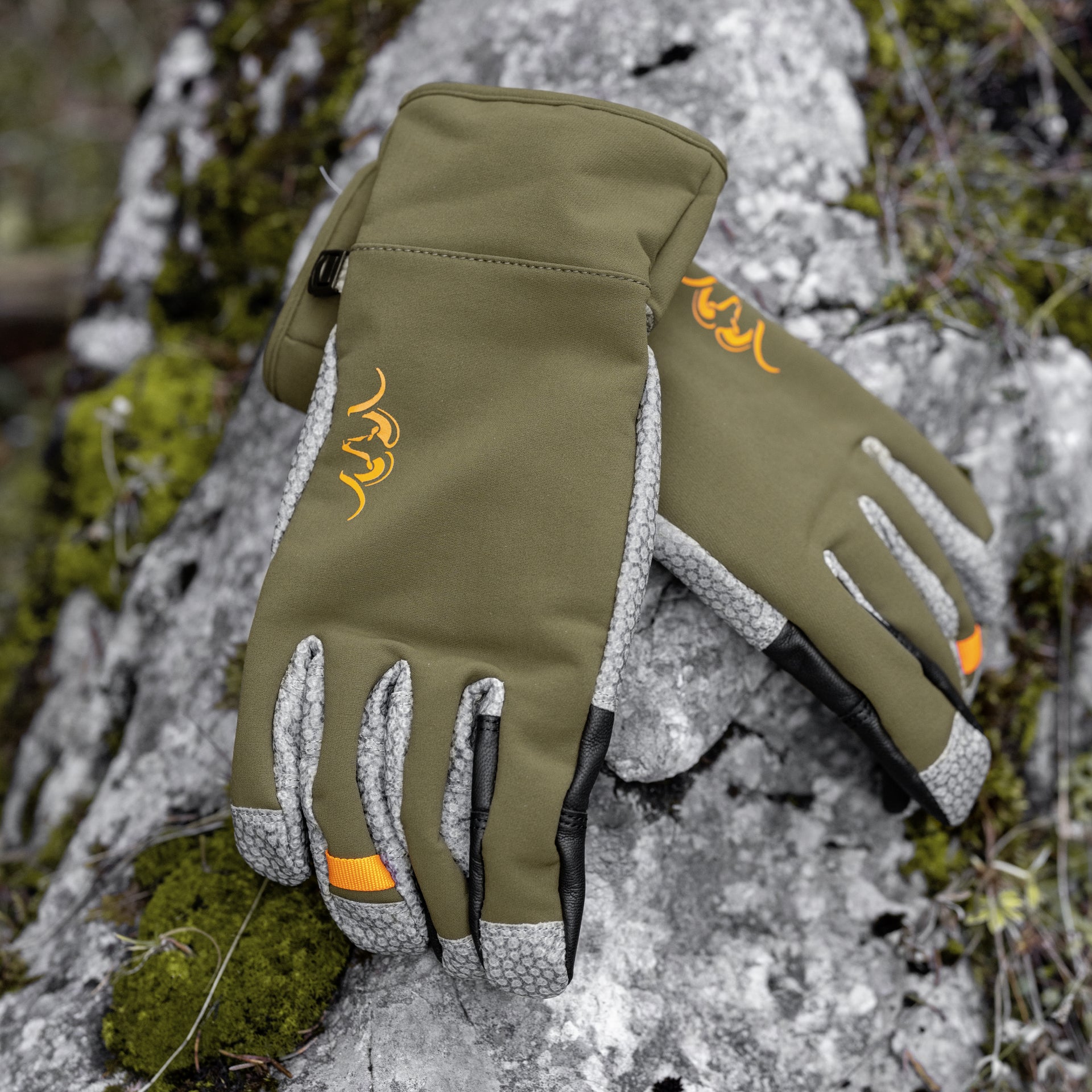 Guantes Resolution