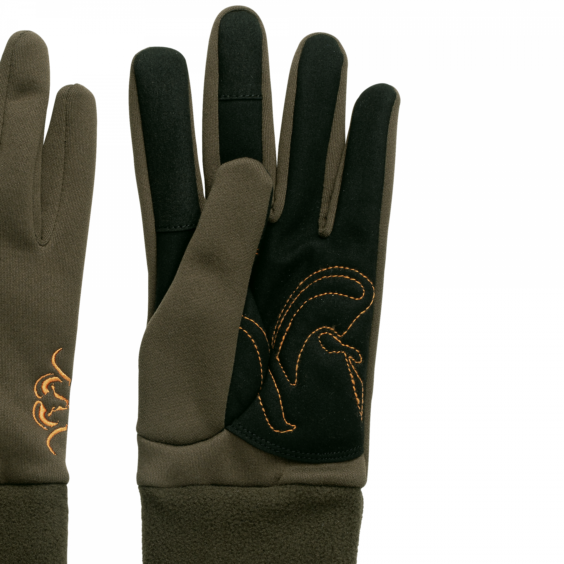 Guantes Power Touch