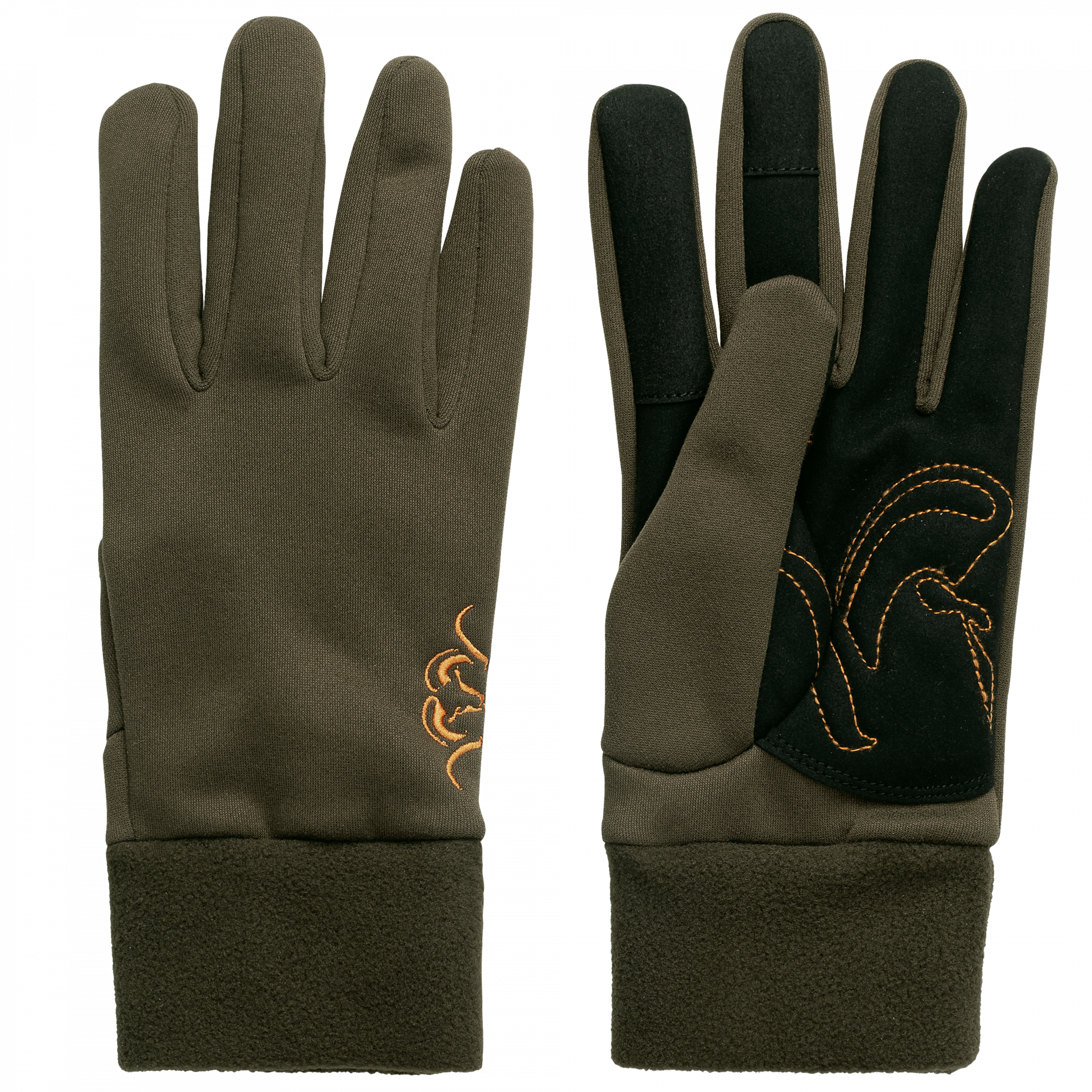 Power Touch Gloves