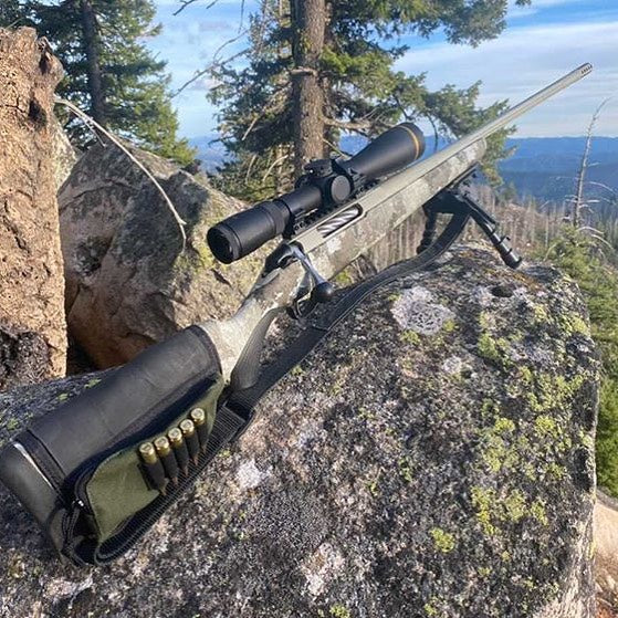 T3X Lite Veil Bolt Action Rifle 