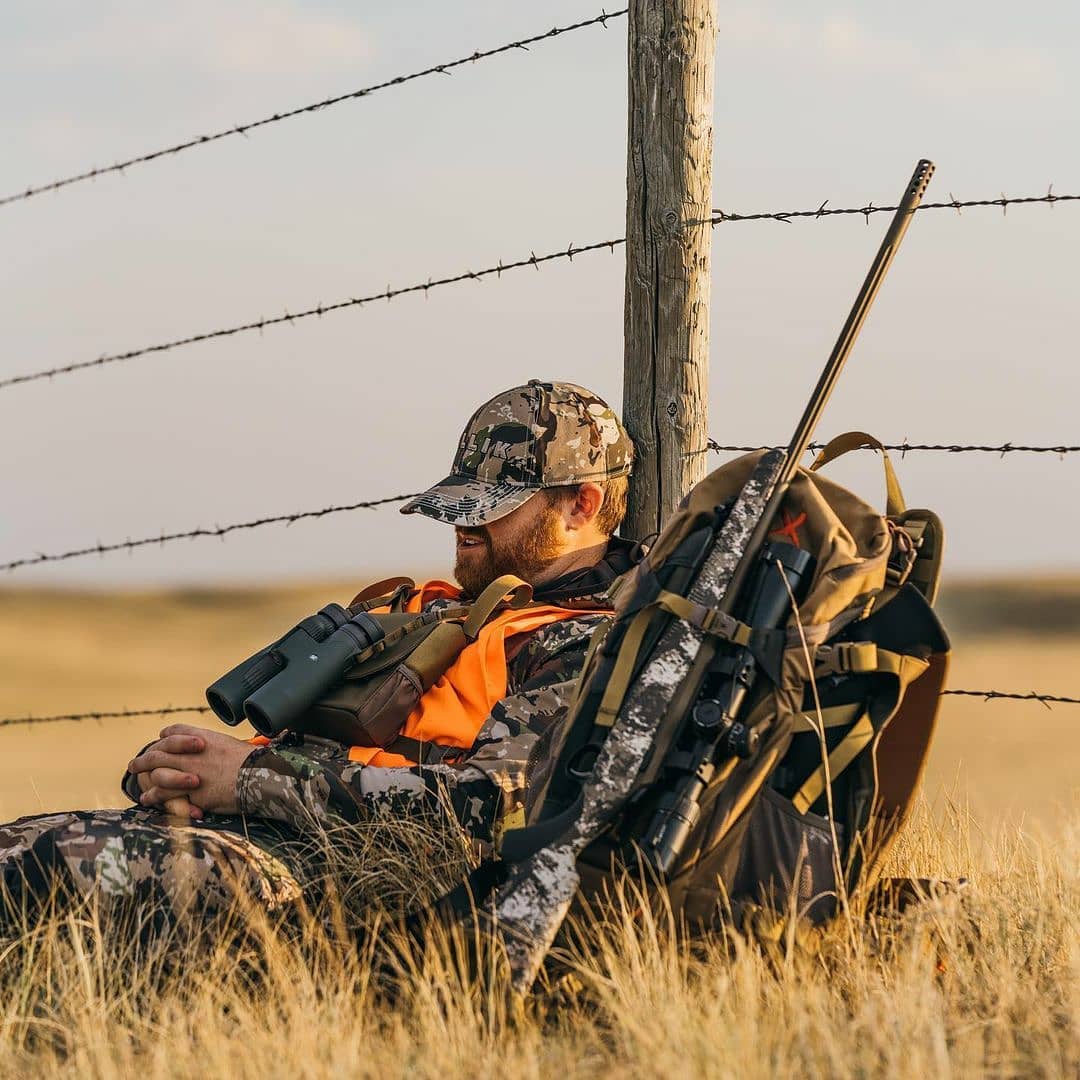 T3X Lite Veil Bolt Action Rifle 