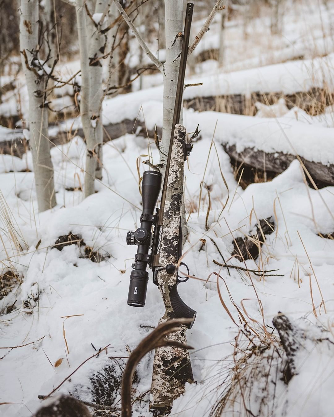 T3X Lite Veil Bolt Action Rifle 