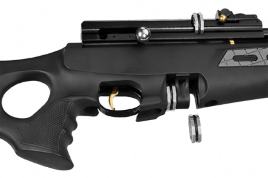 PCP BT65SB Elite Carbine