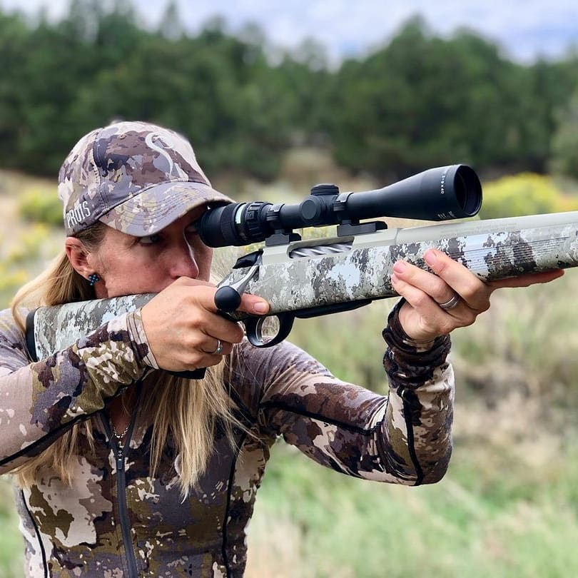 T3X Lite Veil Bolt Action Rifle 