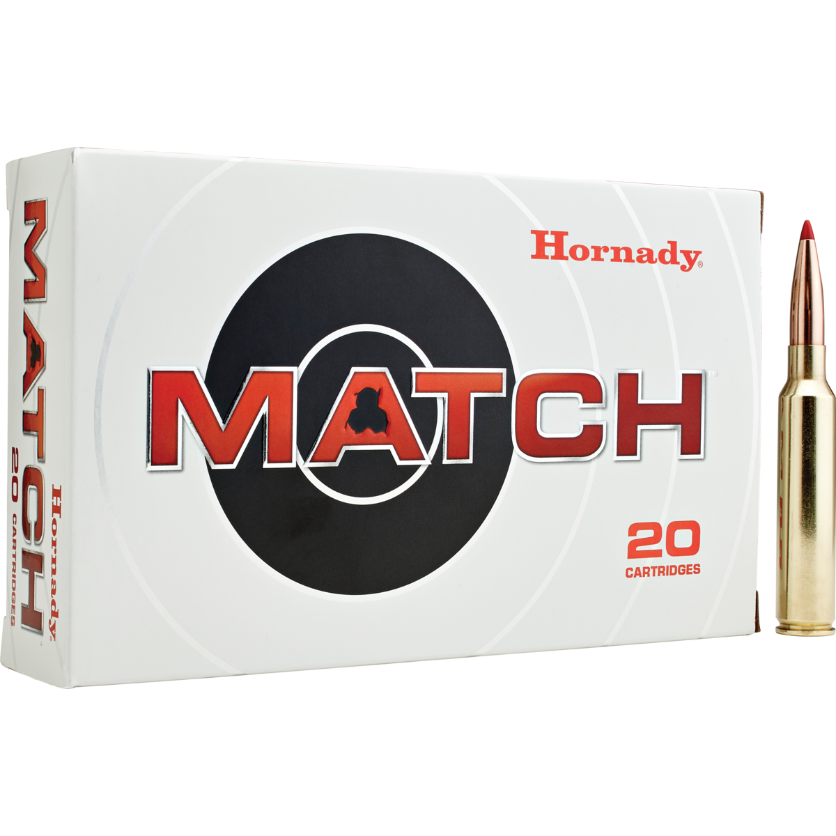 Match™ Bullets