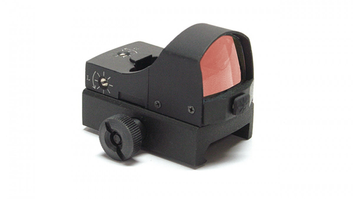 Red Dot Sight-Pro Fission 2.0