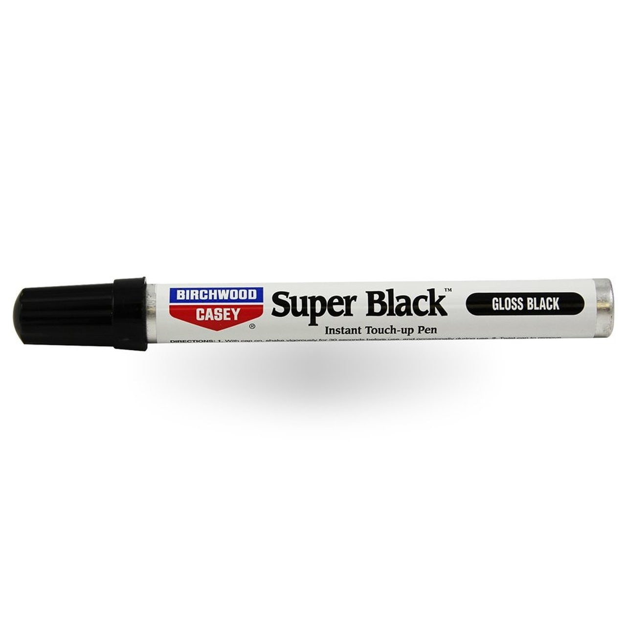 Lápiz Reparador Super Black Brillo