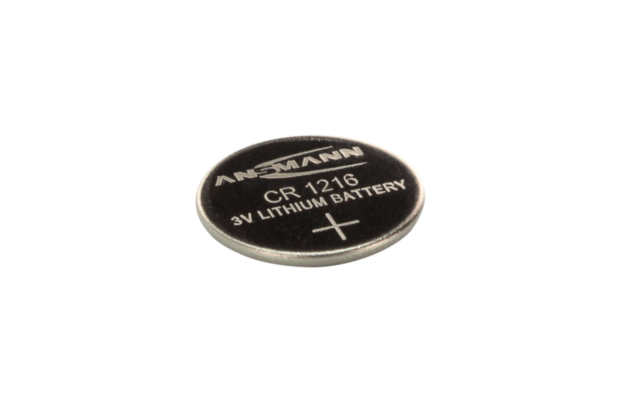 3V CR1216 Lithium Coin Cell Battery