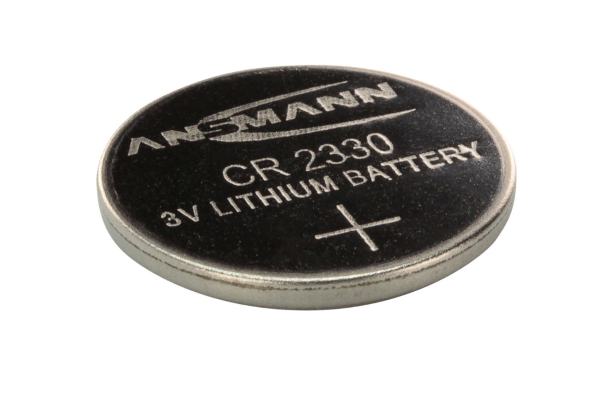 3V CR2330 Lithium Coin Cell Battery