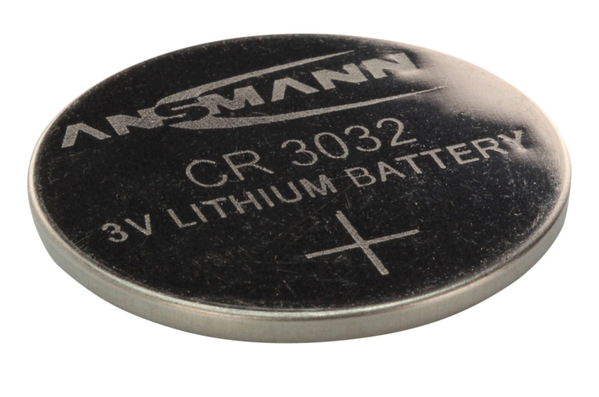 3V CR3032 Lithium Coin Cell Battery