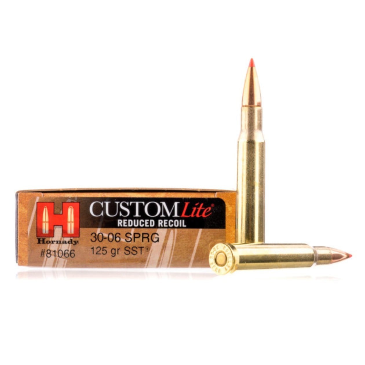 Custom Lite® Bullets