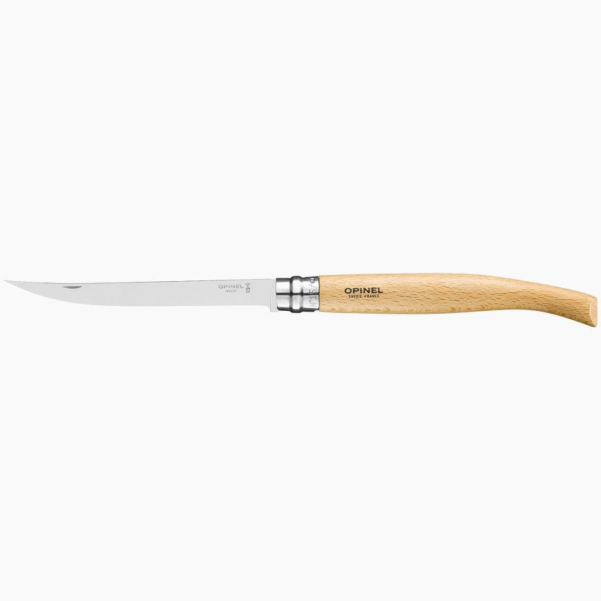 Sharp Knife N° 15 Beech