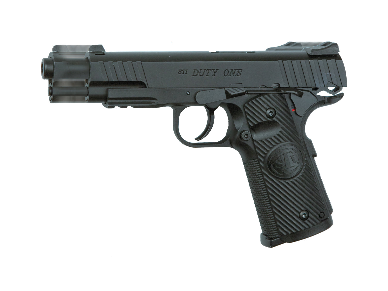 Pistola aire comprimido SPA 4.5 Target incluído - ancapmaster - ID 850801