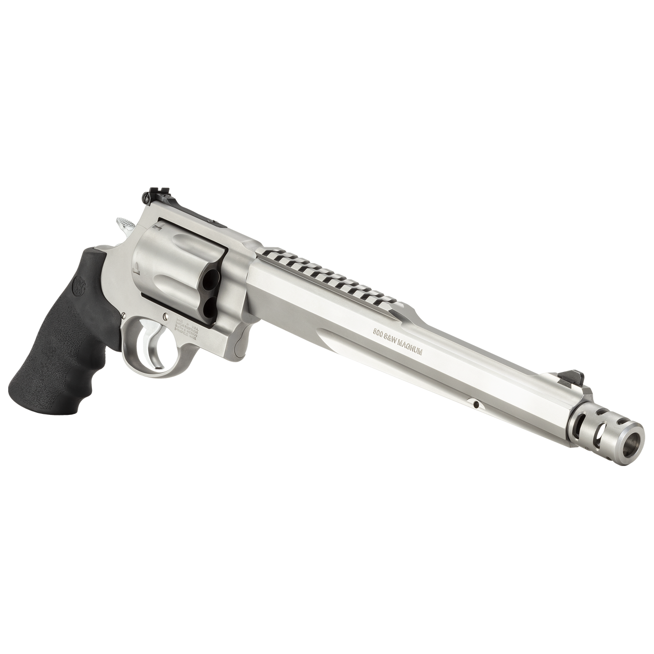 Revólver PERFORMANCE CENTER® MODEL S&W500