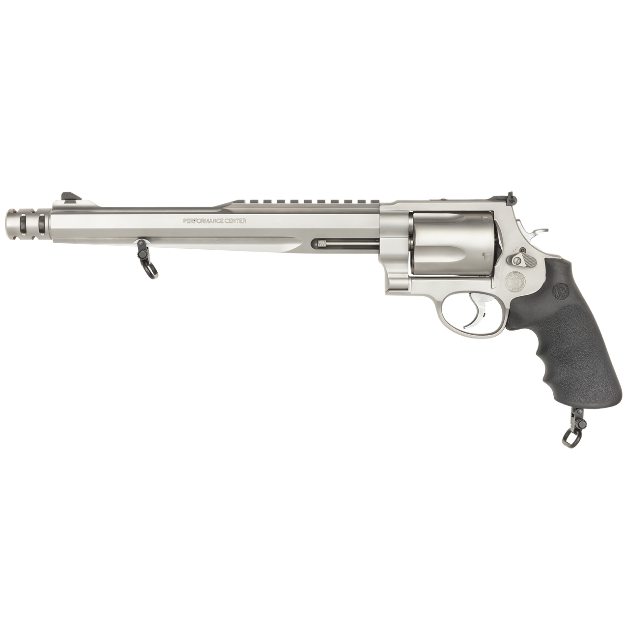 Revólver PERFORMANCE CENTER® MODEL S&W500